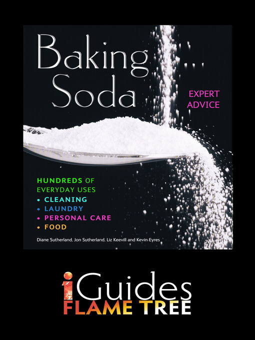 Title details for Baking Soda by Diane Sutherland - Available